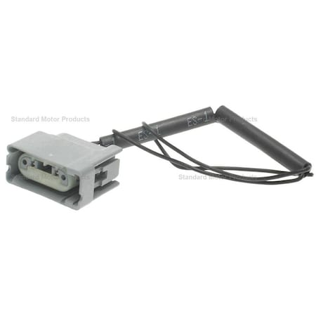 Standard Ignition Back-Up Lamp Connector, S-893 S-893